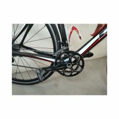 Vélo De Course Bh - 52 - 700c -Porte-vélos et Barres de Toit Soldes bh prisma 2