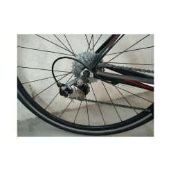 Vélo De Course Bh - 52 - 700c -Porte-vélos et Barres de Toit Soldes bh prisma 3