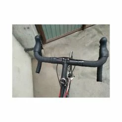 Vélo De Course Bh - 52 - 700c -Porte-vélos et Barres de Toit Soldes bh prisma 5