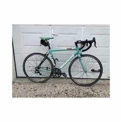 Vélo De Course Bianchi Milano - 54