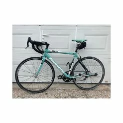 Vélo De Course Bianchi Milano - 54 11 Vélo De Course Bianchi Milano - 54 -Porte-vélos et Barres de Toit Soldes bianchi 1885 veloce 3