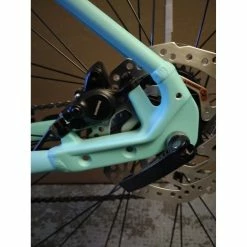 Vélo Femmes Bianchi Milano - 47,5 - 28" -Porte-vélos et Barres de Toit Soldes bianchi c sport lady disc 3x8v 2