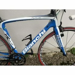 Vélo De Course Bianchi Milano - 53 -Porte-vélos et Barres de Toit Soldes bianchi infinito 2