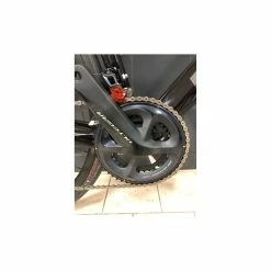 Vélo De Course Bianchi Milano BIANCHI INFINITO XE DISC ULT.GRX 11V - 58 - 700c -Porte-vélos et Barres de Toit Soldes bianchi infinito xe disc ultgrx 11v t57 5