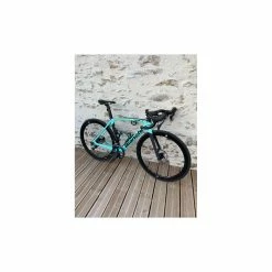 Vélo De Course Bianchi Milano - 53 - 700c