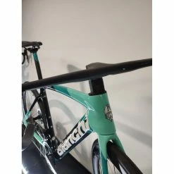 Vélo De Course Bianchi Milano - 53 -Porte-vélos et Barres de Toit Soldes bianchi oltre xr4 disc 3