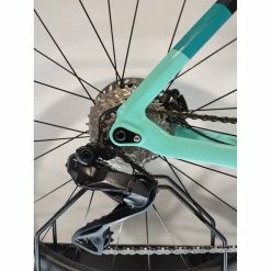Vélo De Course Bianchi Milano - 53 -Porte-vélos et Barres de Toit Soldes bianchi oltre xr4 disc 4