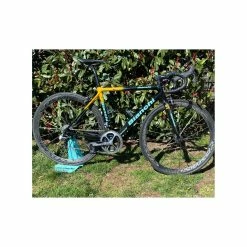 Vélo De Course Bianchi Milano - 53 - 700c
