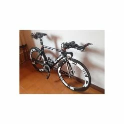 Vélo De Contre La Montre Cervelo - 51 -Porte-vélos et Barres de Toit Soldes bici de tri 1