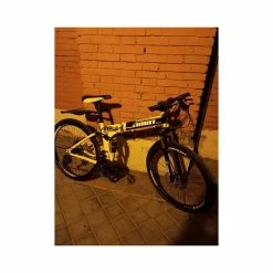 Vélo Urbain 100% 10 Vélo Urbain 100% -Porte-vélos et Barres de Toit Soldes bicicleta 2