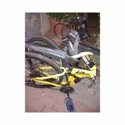 Vélo Urbain 100% 11 Vélo Urbain 100% -Porte-vélos et Barres de Toit Soldes bicicleta 3