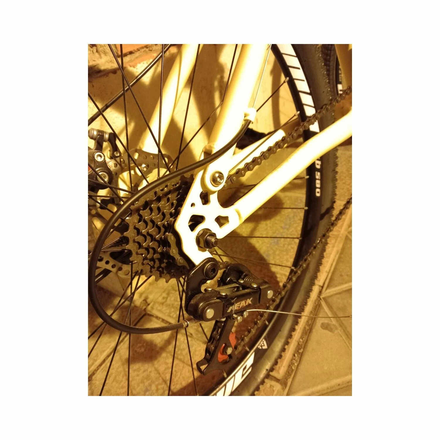 Vélo Urbain 100% 7 Vélo Urbain 100% – Image 5