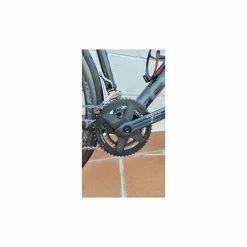 Vélo De Course Focus - 51 - 700c -Porte-vélos et Barres de Toit Soldes bicicleta carretera focus plus ruedas carbono plus potenciometro 2