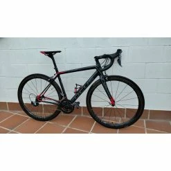 Vélo De Course Focus - 51 - 700c