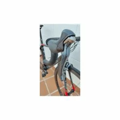 Vélo De Course Focus - 51 - 700c -Porte-vélos et Barres de Toit Soldes bicicleta carretera focus plus ruedas carbono plus potenciometro 4