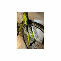 Vélo De Course Giant - 54 - 700c -Porte-vélos et Barres de Toit Soldes bicicleta carretera giant contend sl 4