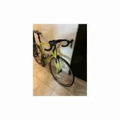 Vélo De Course Giant - 54 - 700c -Porte-vélos et Barres de Toit Soldes bicicleta carretera giant contend sl 5