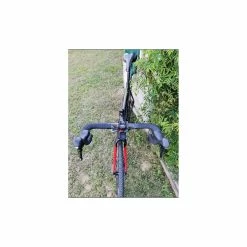 Vélo De Cyclo-cross Wilier Triestina - 53 - 700c -Porte-vélos et Barres de Toit Soldes bicicleta ciclocross willier 1