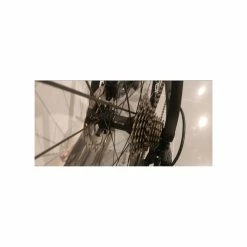 Vélo De Cyclo-cross Wilier Triestina - 53 - 700c -Porte-vélos et Barres de Toit Soldes bicicleta ciclocross willier 2