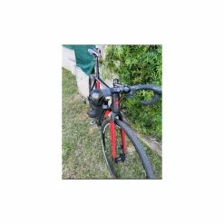 Vélo De Cyclo-cross Wilier Triestina - 53 - 700c -Porte-vélos et Barres de Toit Soldes bicicleta ciclocross willier 5