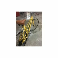 Vélo Urbain Gazelle -Porte-vélos et Barres de Toit Soldes bicicleta clasica urbana 4