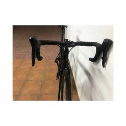 Vélo De Course Cube - 53 -Porte-vélos et Barres de Toit Soldes bicicleta cube agree slt 1