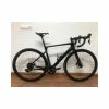 Vélo De Course Cube - 53 -Porte-vélos et Barres de Toit Soldes bicicleta cube agree slt