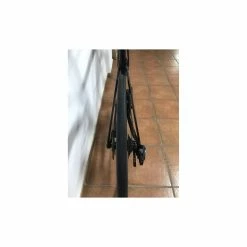 Vélo De Course Cube - 53 -Porte-vélos et Barres de Toit Soldes bicicleta cube agree slt 4