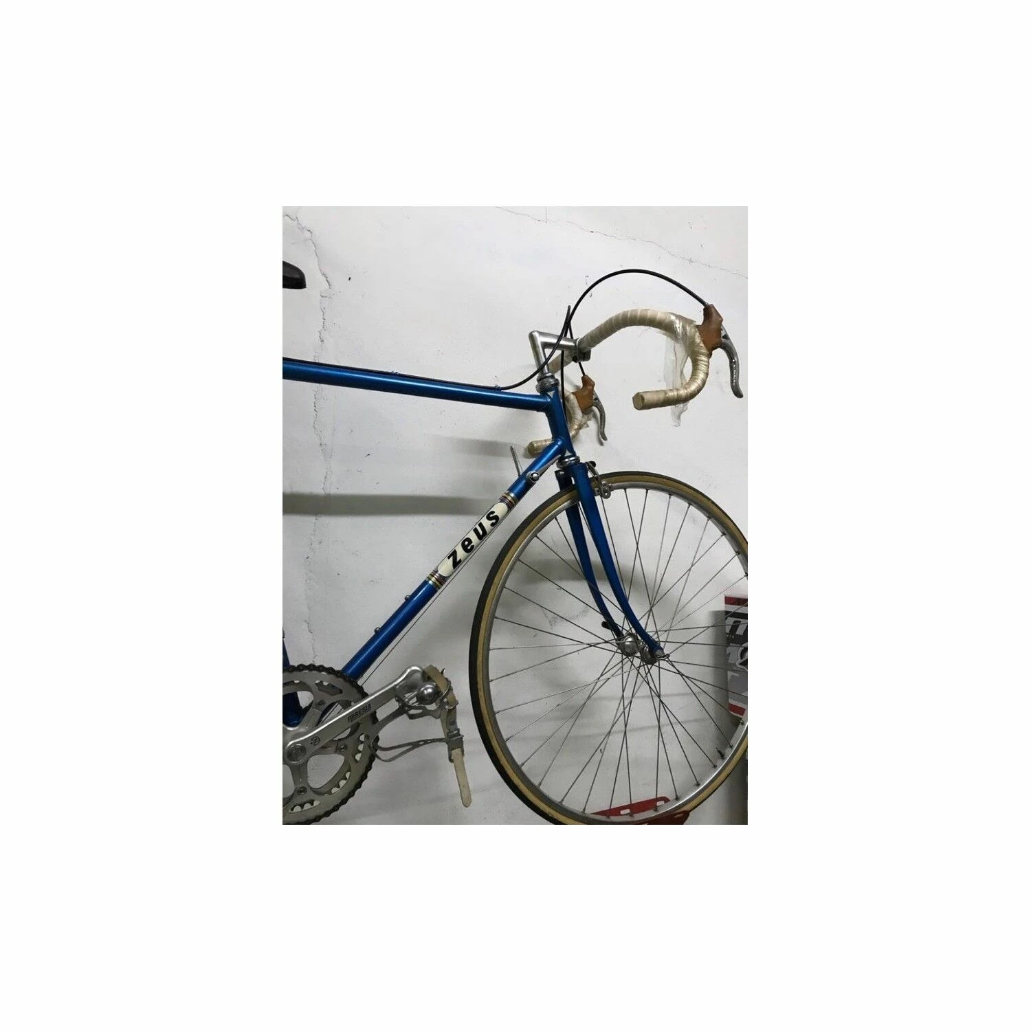 Vélo De Gravel Razesa - 60 4 Vélo De Gravel Razesa - 60 – Image 2