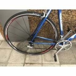 Vélo De Course Autre Marque - 54 -Porte-vélos et Barres de Toit Soldes bicicleta de carretera 5