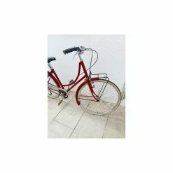 Vélo Hollandais Autre Marque - M (53-55) -Porte-vélos et Barres de Toit Soldes bicicleta de paseo 2