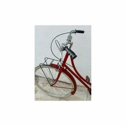 Vélo Hollandais Autre Marque - M (53-55) -Porte-vélos et Barres de Toit Soldes bicicleta de paseo 3