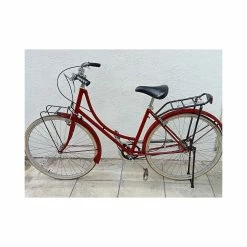 Vélo Hollandais Autre Marque - M (53-55) -Porte-vélos et Barres de Toit Soldes bicicleta de paseo 5