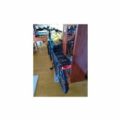 Vélo Urbain Kross -Porte-vélos et Barres de Toit Soldes bicicleta electrica 2