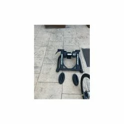 Vélo Pliant Stronglight -Porte-vélos et Barres de Toit Soldes bicicleta eliptica streetstrider 7i indoroutdoor 3