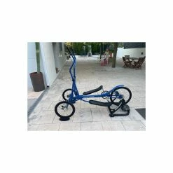 Vélo Pliant Stronglight -Porte-vélos et Barres de Toit Soldes bicicleta eliptica streetstrider 7i indoroutdoor 4