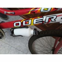 Vélo Urbain Autre Marque -Porte-vélos et Barres de Toit Soldes bicicleta k project quer 3