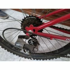 Vélo Urbain Autre Marque -Porte-vélos et Barres de Toit Soldes bicicleta k project quer 5