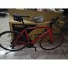 Vélo De Course Merida - 54 -Porte-vélos et Barres de Toit Soldes bicicleta merida scultura 5000 disk