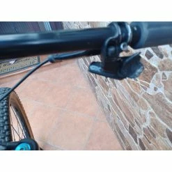 Vélo Hollandais Autre Marque - M (53-55) -Porte-vélos et Barres de Toit Soldes bicicleta mtb verria mako 5 1