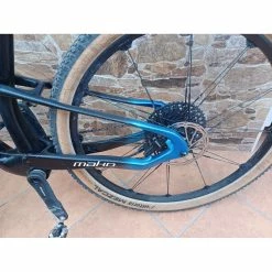 Vélo Hollandais Autre Marque - M (53-55) -Porte-vélos et Barres de Toit Soldes bicicleta mtb verria mako 5 2