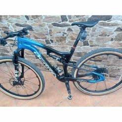 Vélo Hollandais Autre Marque - M (53-55) -Porte-vélos et Barres de Toit Soldes bicicleta mtb verria mako 5 5