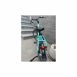 Vélo Hollandais Autre Marque - XS (46-48) -Porte-vélos et Barres de Toit Soldes bicicleta paseo boracy 1