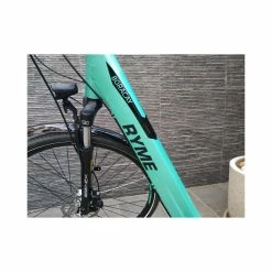 Vélo Hollandais Autre Marque - XS (46-48) -Porte-vélos et Barres de Toit Soldes bicicleta paseo boracy 2