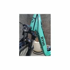 Vélo Hollandais Autre Marque - XS (46-48) -Porte-vélos et Barres de Toit Soldes bicicleta paseo boracy 3