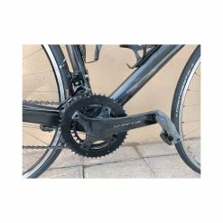 Vélo De Course 100% - 54 - 700c -Porte-vélos et Barres de Toit Soldes bicicleta personalizada 1