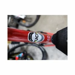 Vélo De Contre La Montre Bh - 54 -Porte-vélos et Barres de Toit Soldes bicicleta triatlon carretera aerolight 5 0 disc m 2021 4