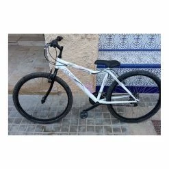 Vélo Urbain 100% -Porte-vélos et Barres de Toit Soldes bicicleta urbana en oferta 3