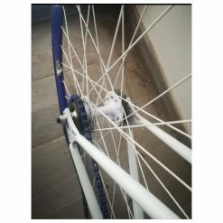 Vélo Fixie Et Singlespeed Megamo -Porte-vélos et Barres de Toit Soldes bicicleta urbana single speed fixie megamo 3