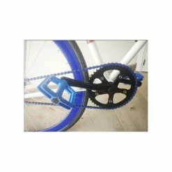 Vélo Fixie Et Singlespeed Megamo -Porte-vélos et Barres de Toit Soldes bicicleta urbana single speed fixie megamo 4